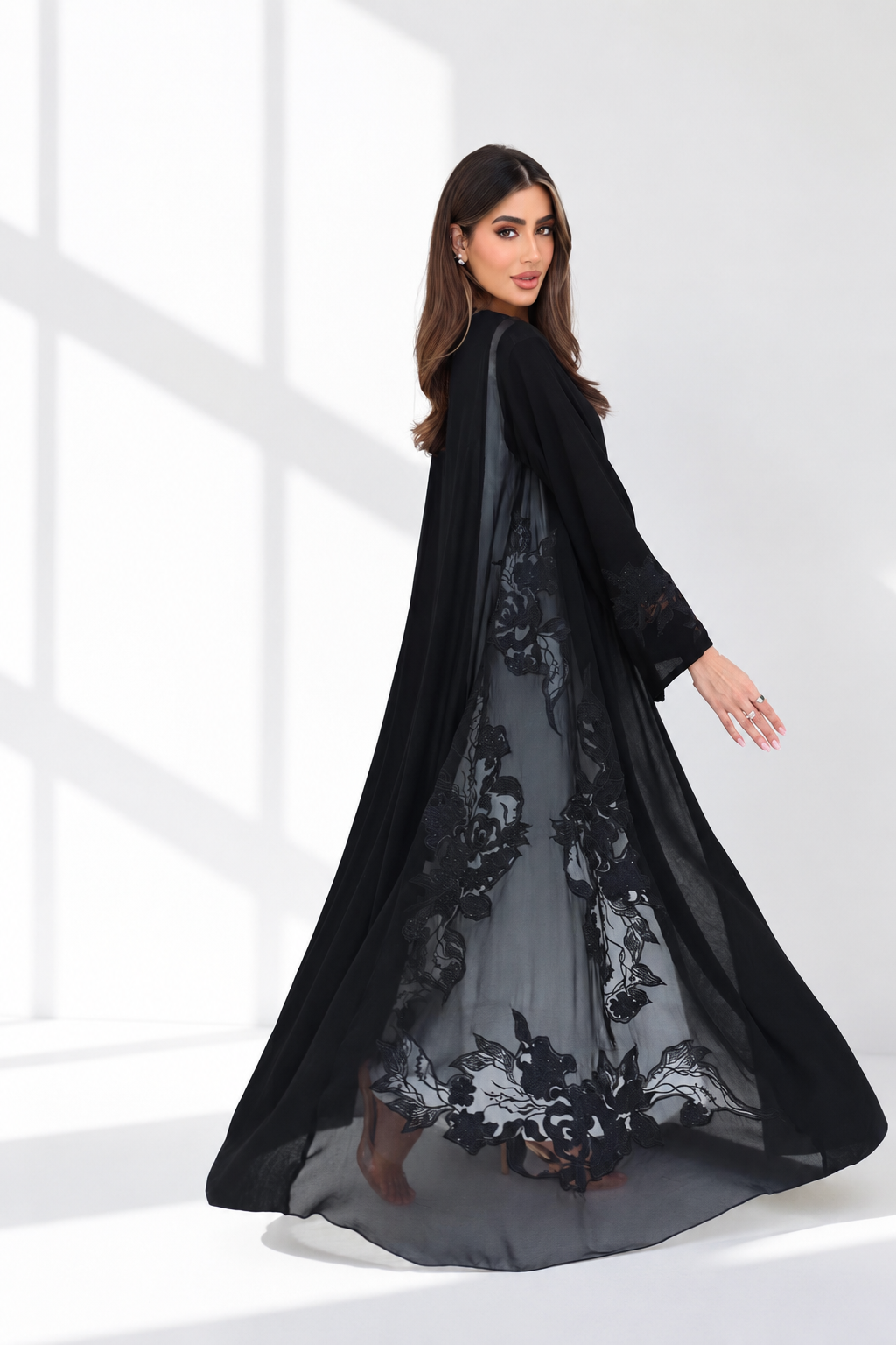 All Abayas