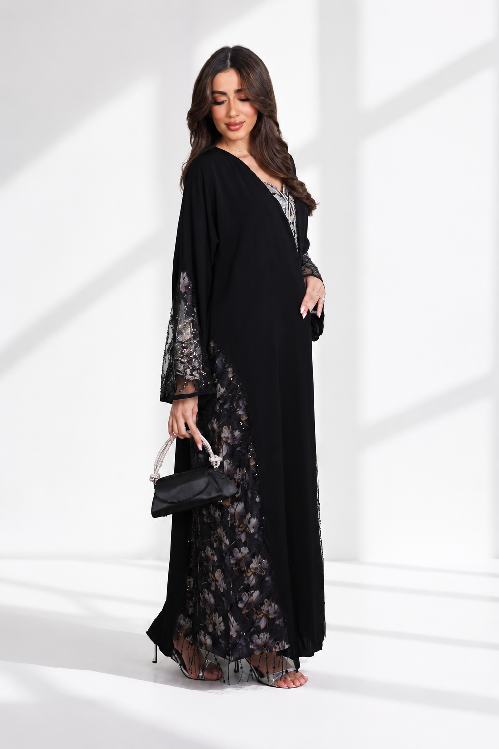 Mukhawar Abayas