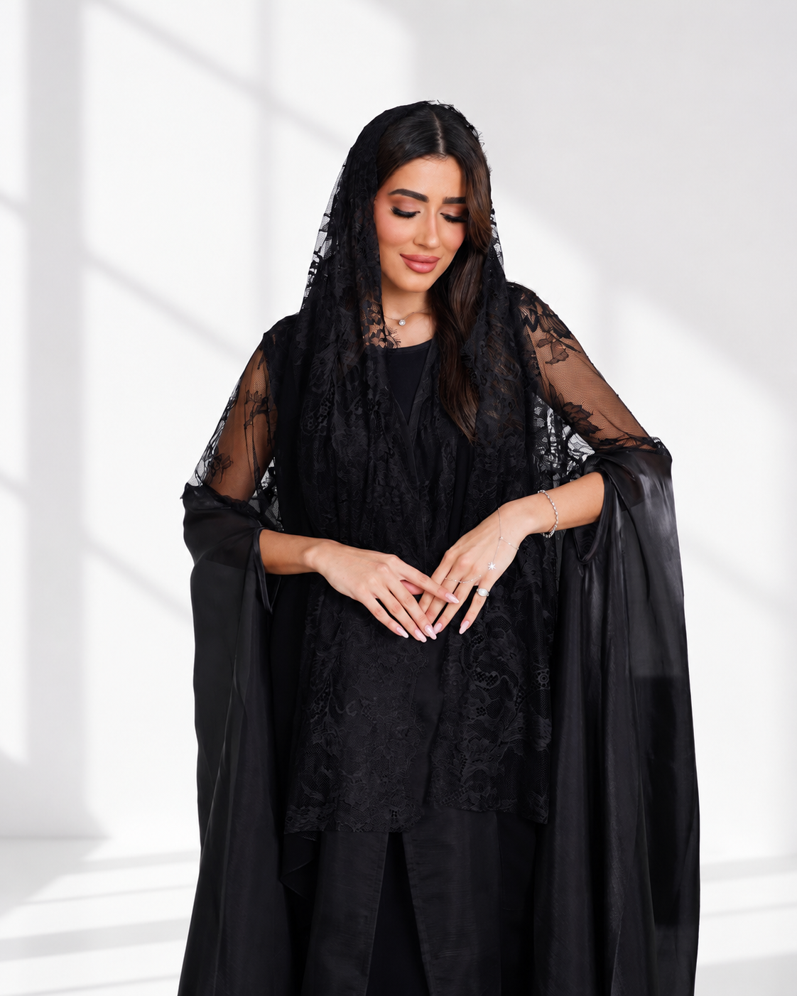 Wedding Abayas