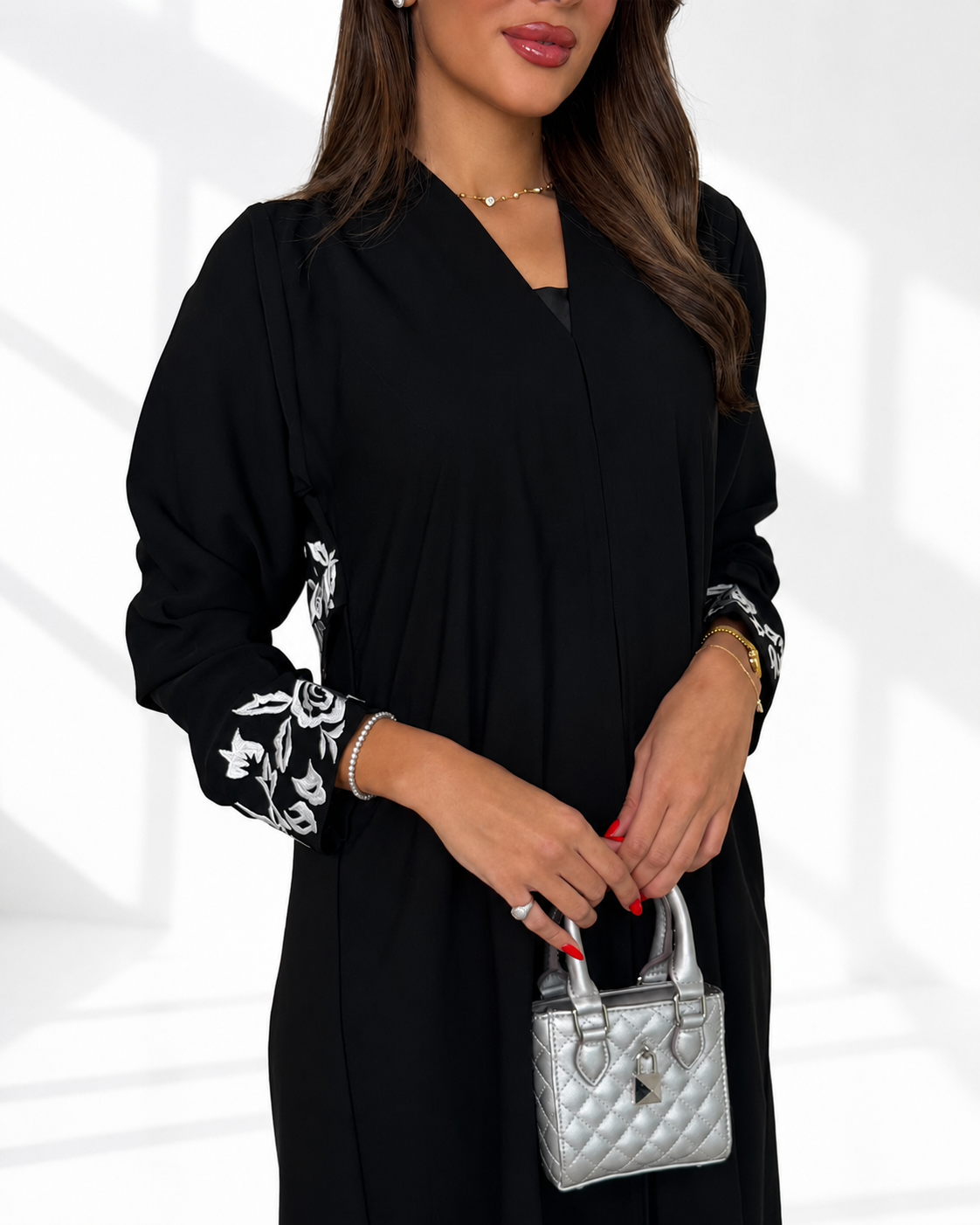 Work/Uni Abayas