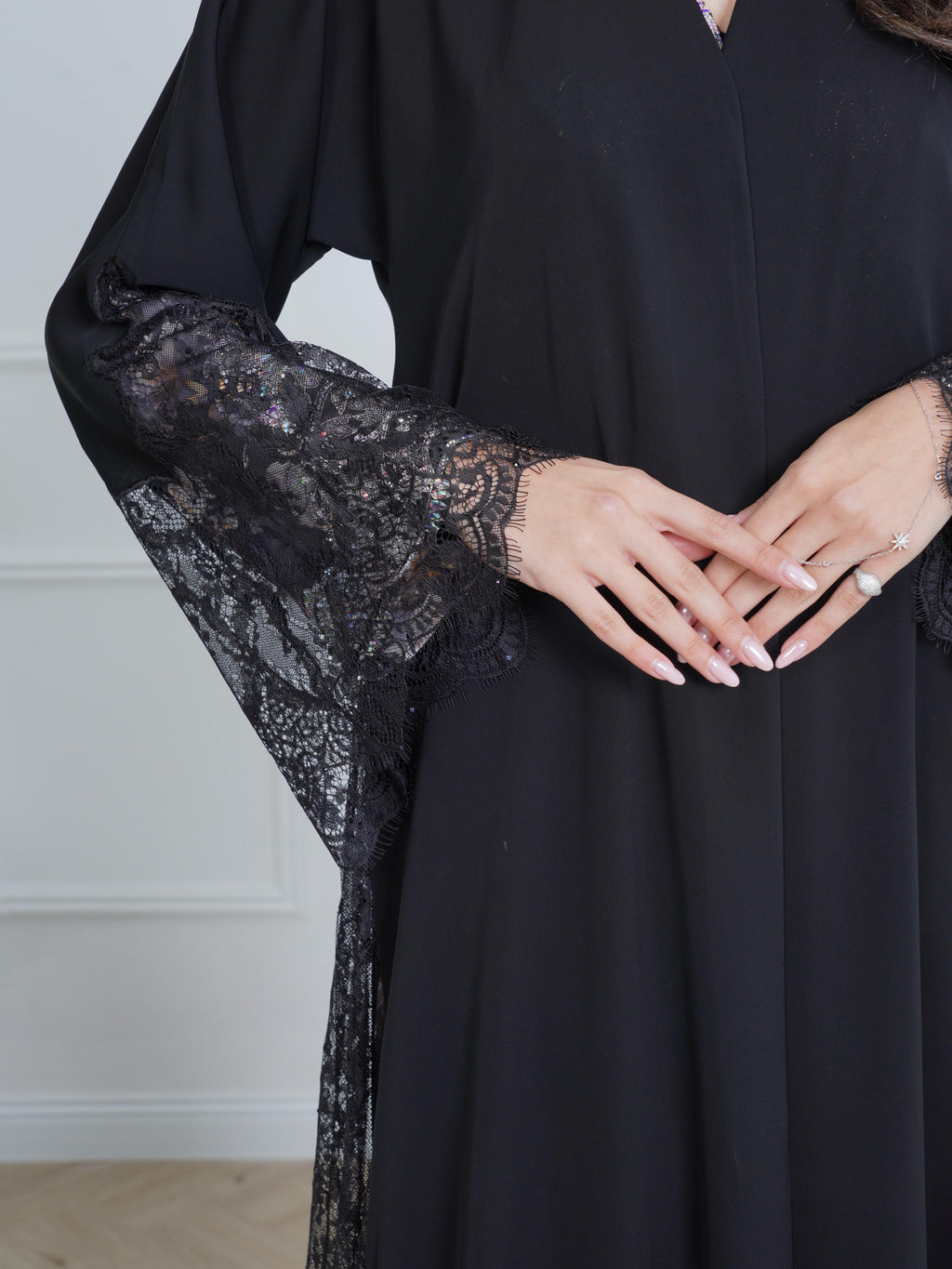 Dana Abaya