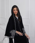 Shrouq Abaya