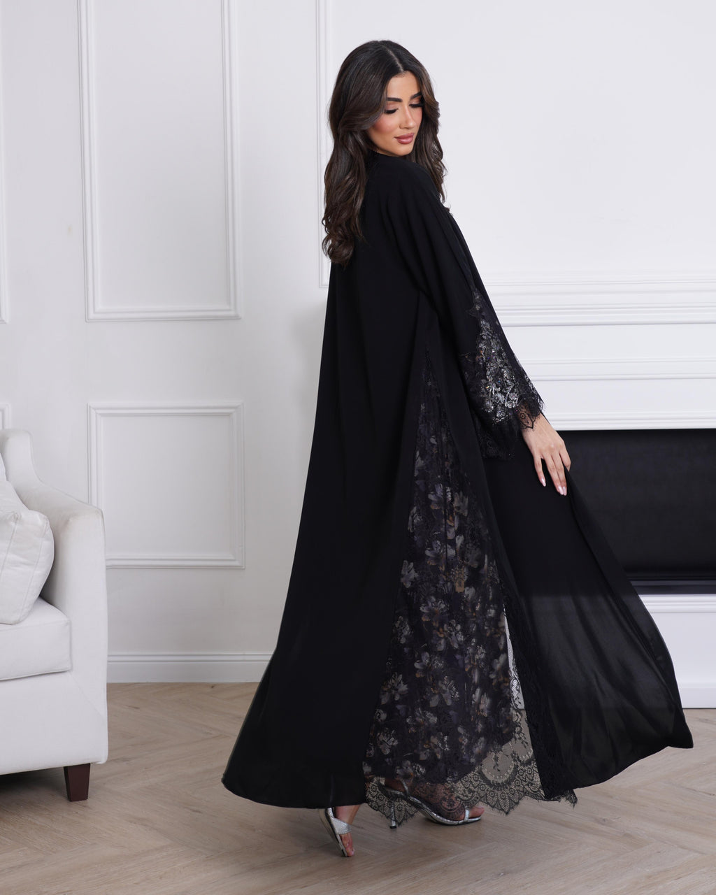 Dana Abaya