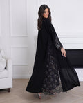 Dana Abaya
