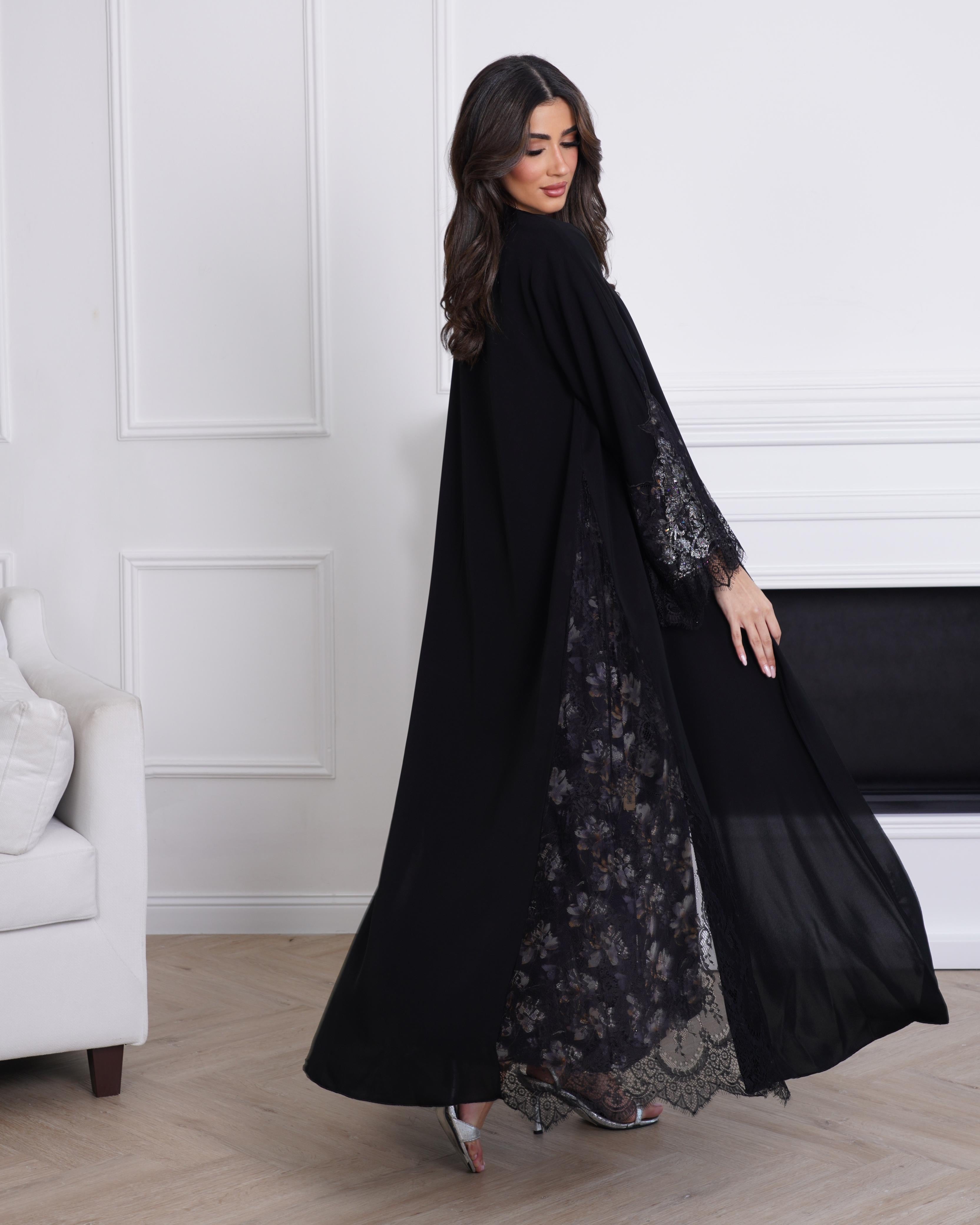Dana Abaya
