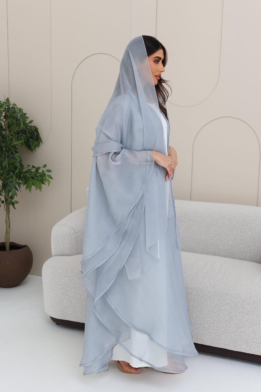 Qasayed Abaya