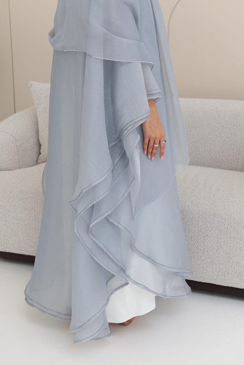 Qasayed Abaya