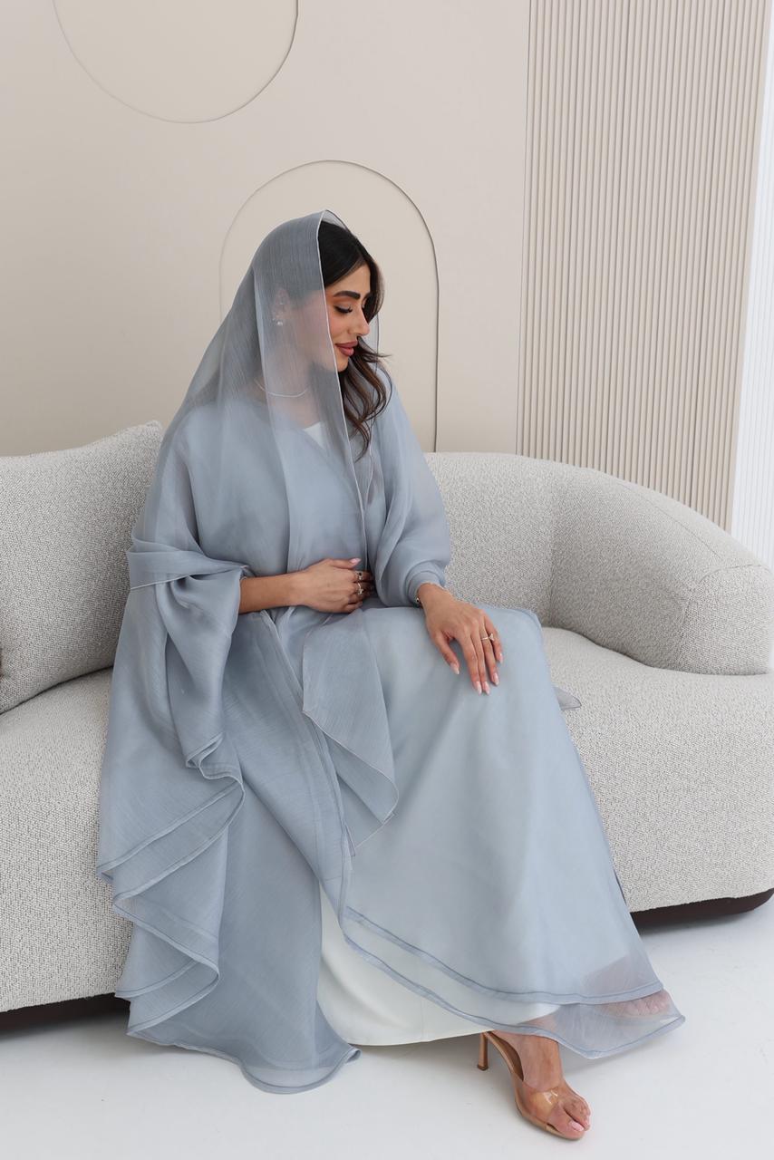 Qasayed Abaya