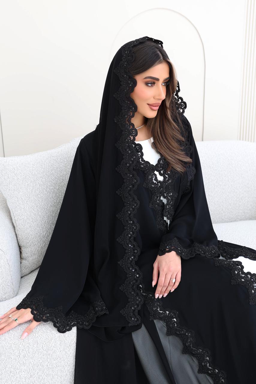 Durra Abaya