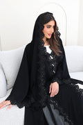 Durra Abaya
