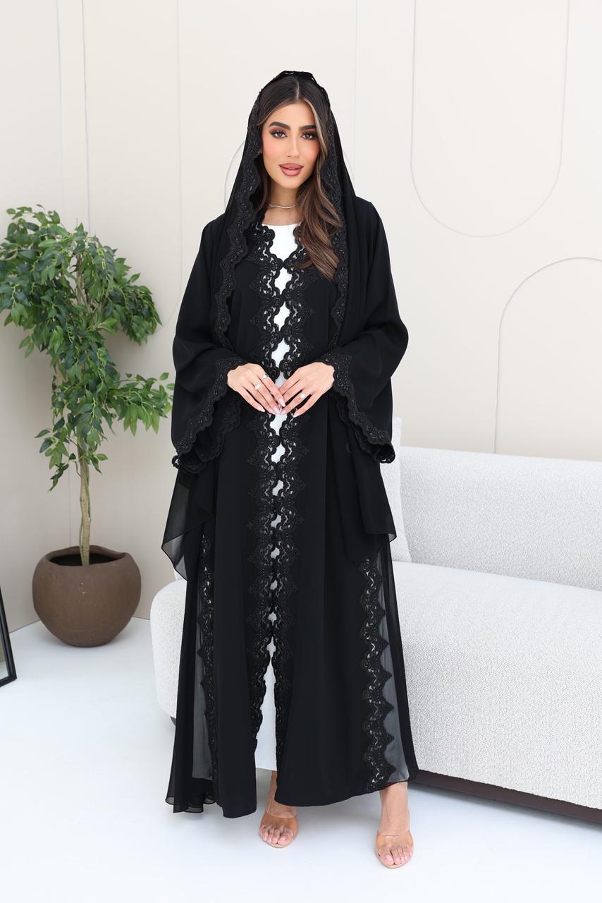 Durra Abaya