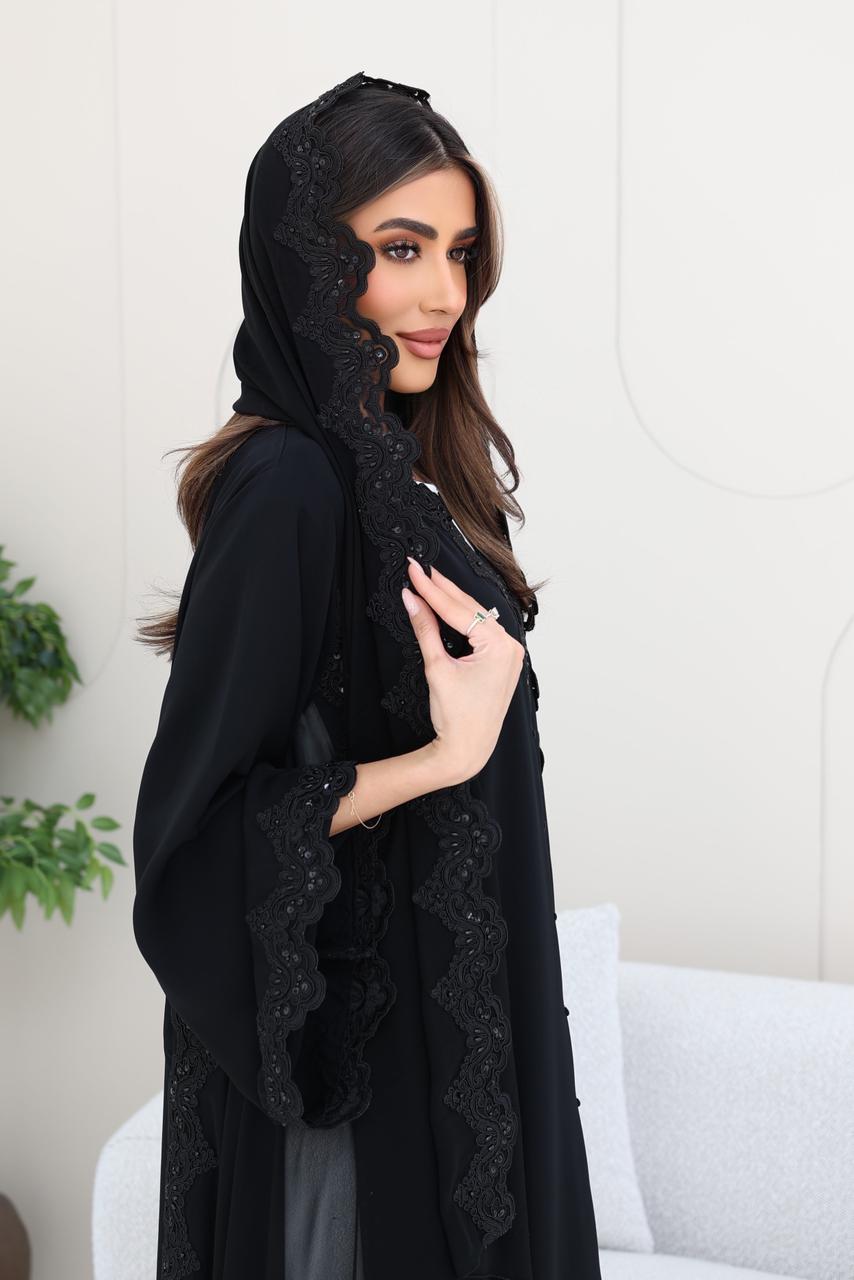 Durra Abaya