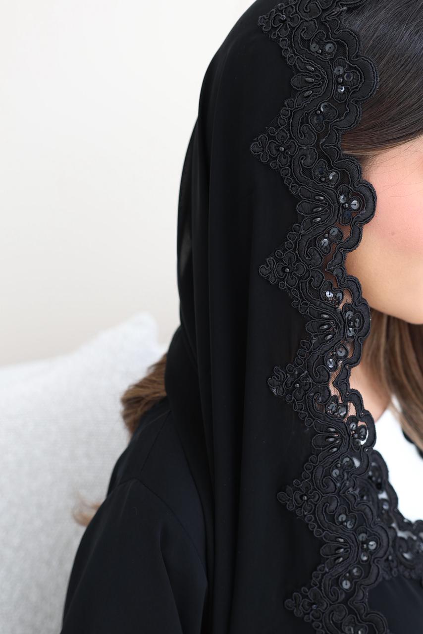 Durra Abaya
