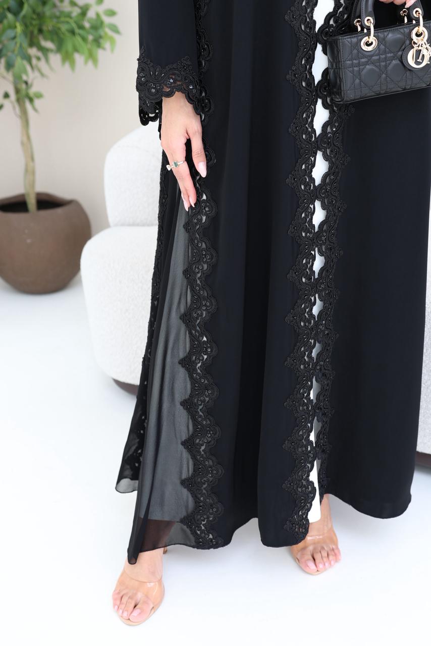 Durra Abaya