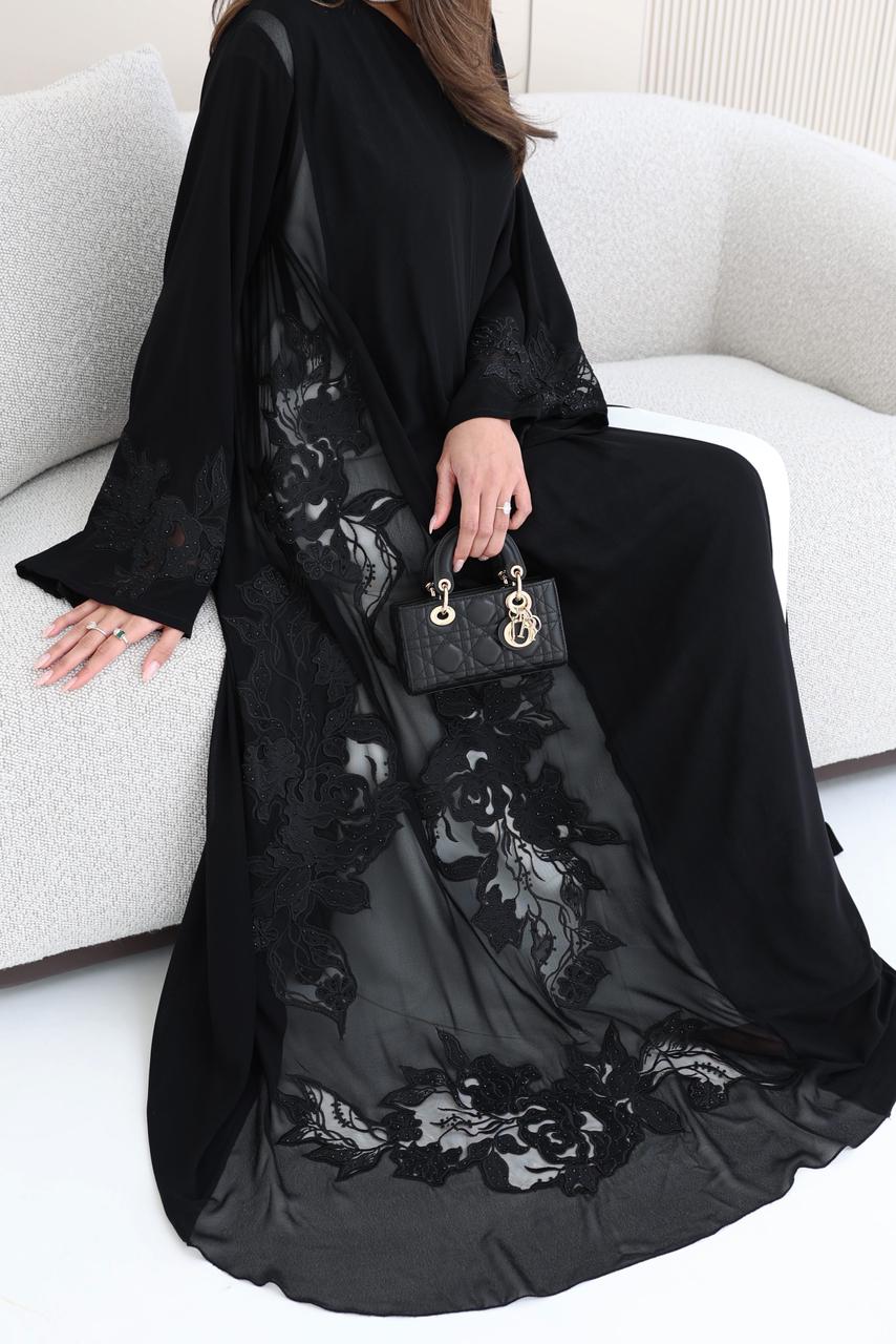 Ruqaya Abaya