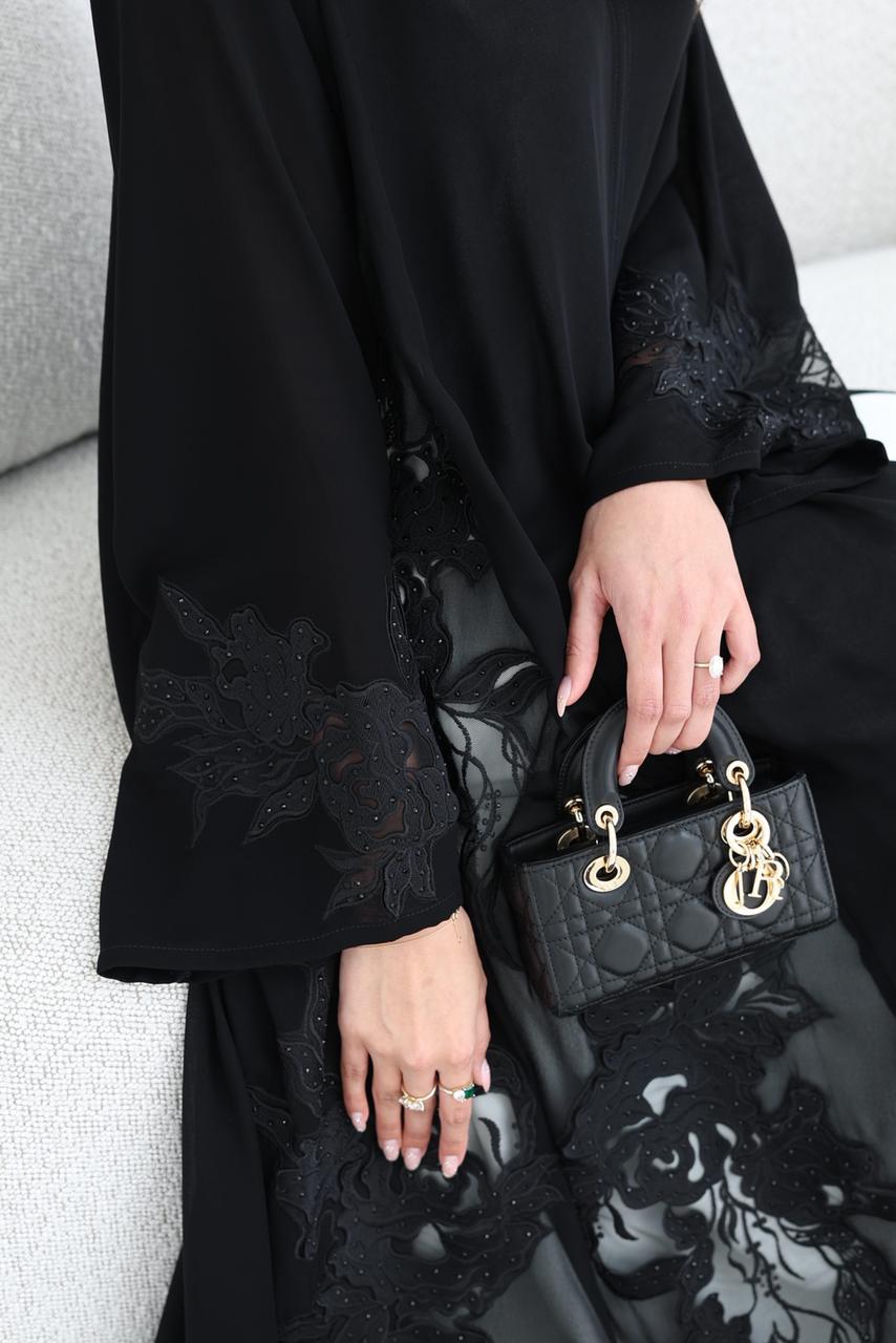 Ruqaya Abaya