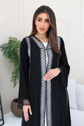 Thuraya Abaya