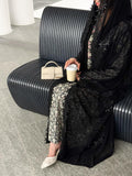Balqis Abaya
