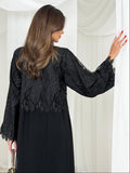 Nouf Abaya