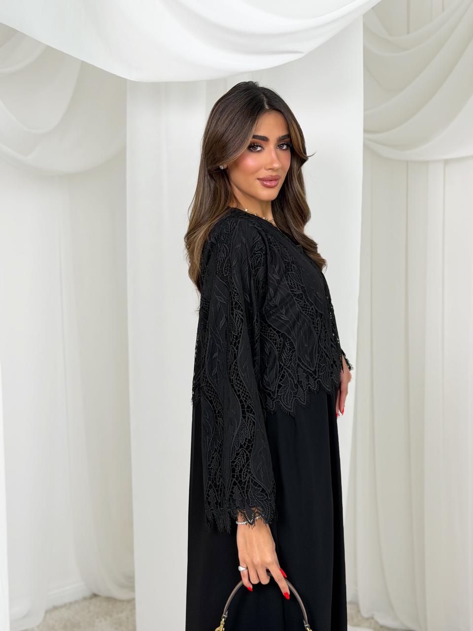 Nouf Abaya