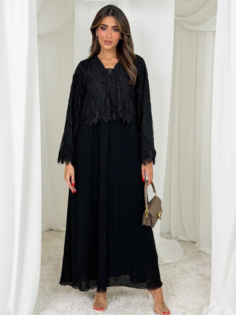 Nouf Abaya