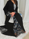 Badour Abaya
