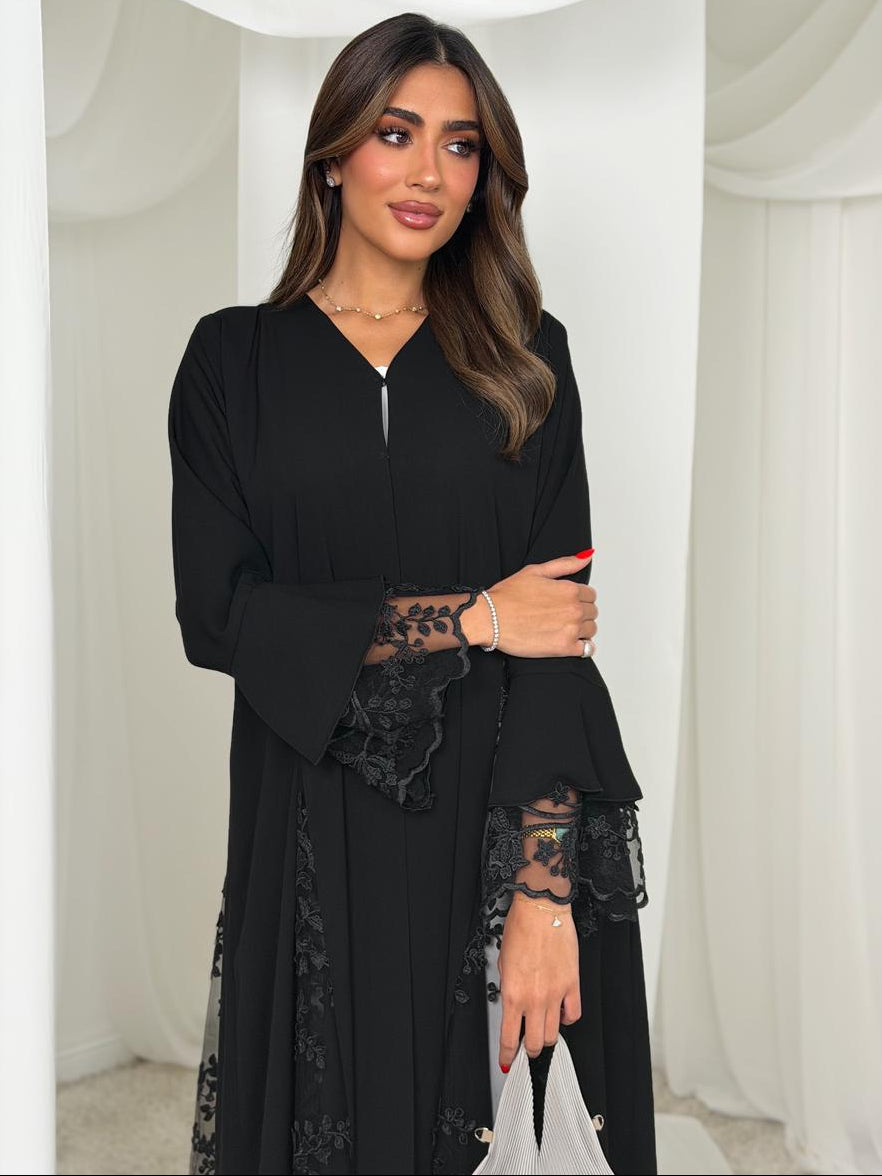 Badour Abaya