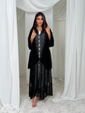 Al-Anud Abaya