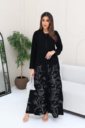 Dina Abaya
