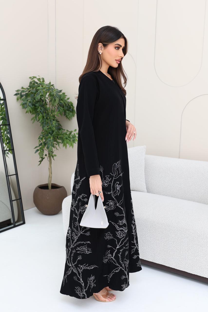 Dina Abaya