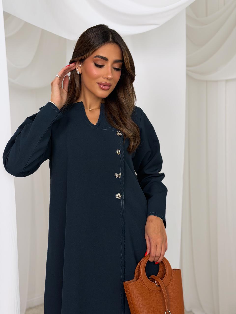Bliss Abaya