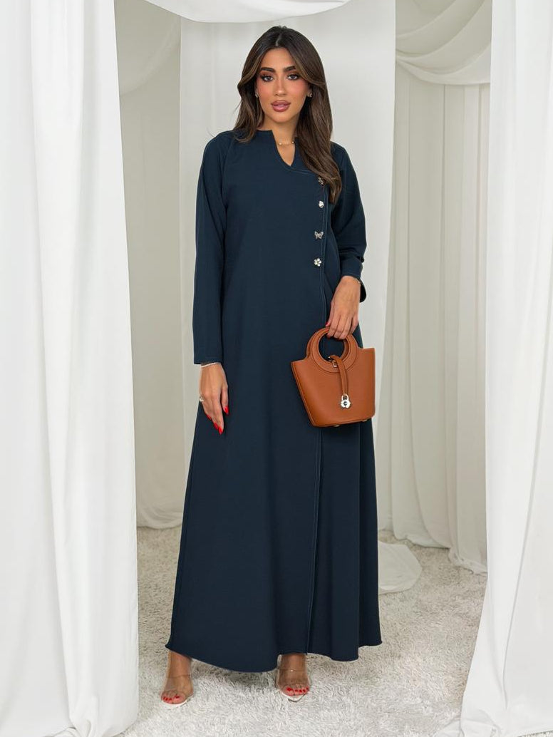 Bliss Abaya