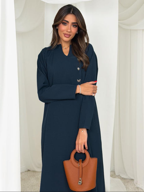 Bliss Abaya