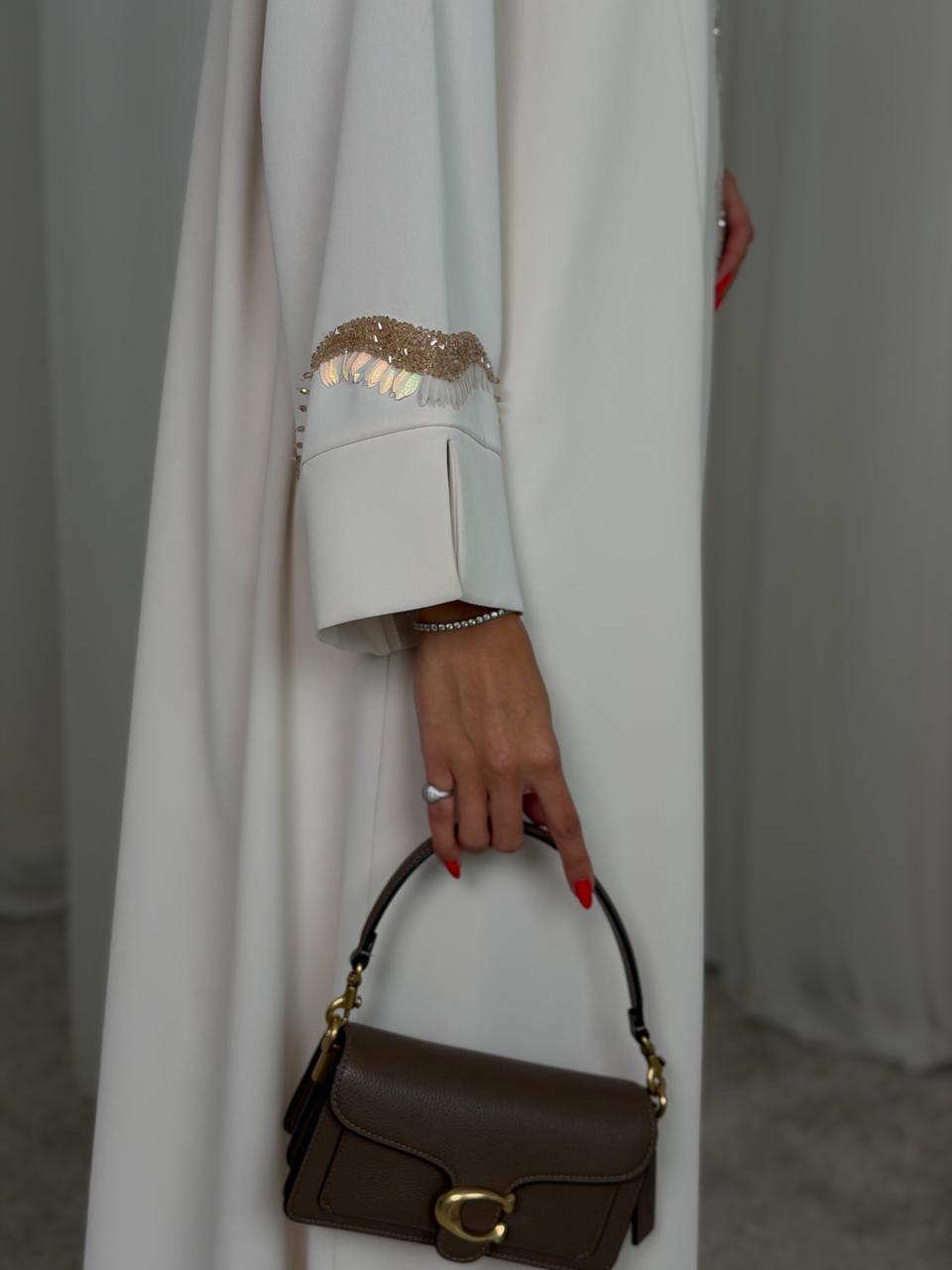 Arifa Abaya