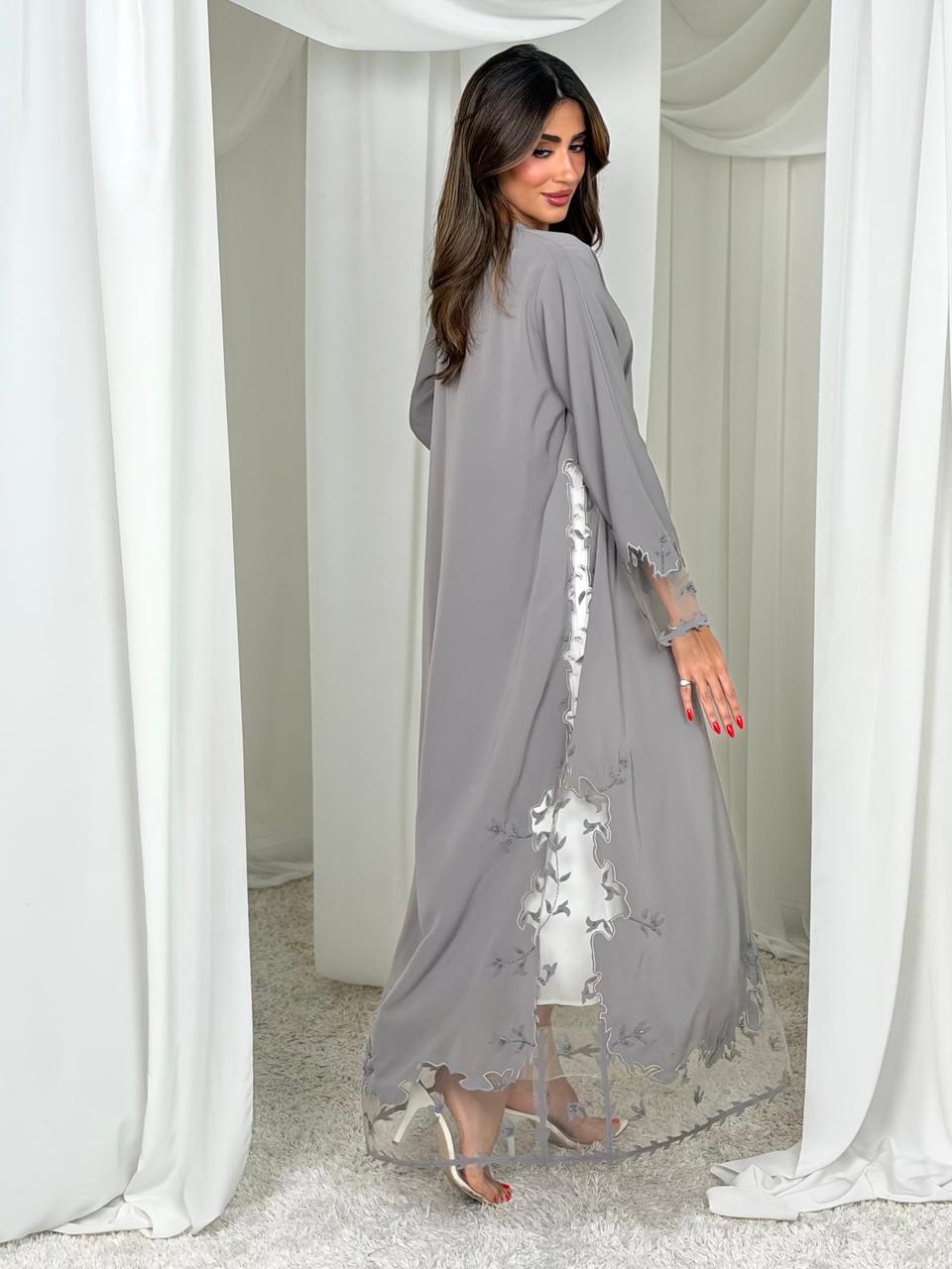 Hana Abaya