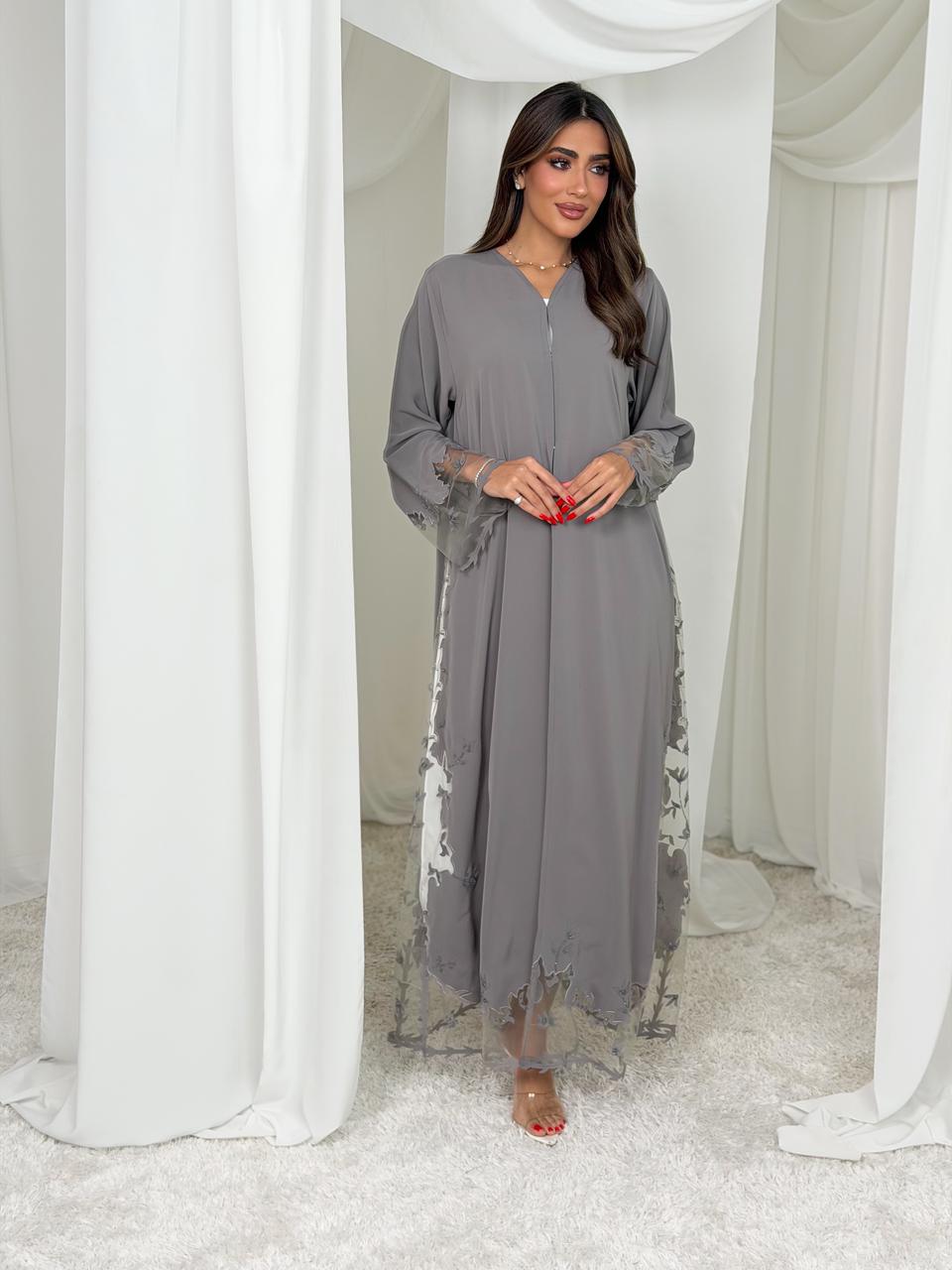 Hana Abaya