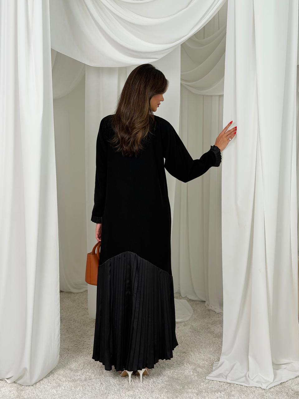 Ghala Abaya