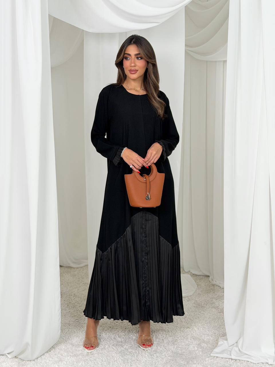Ghala Abaya