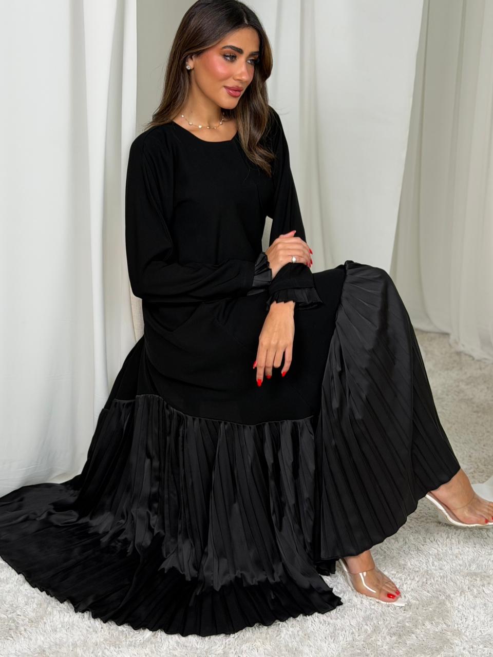 Ghala Abaya