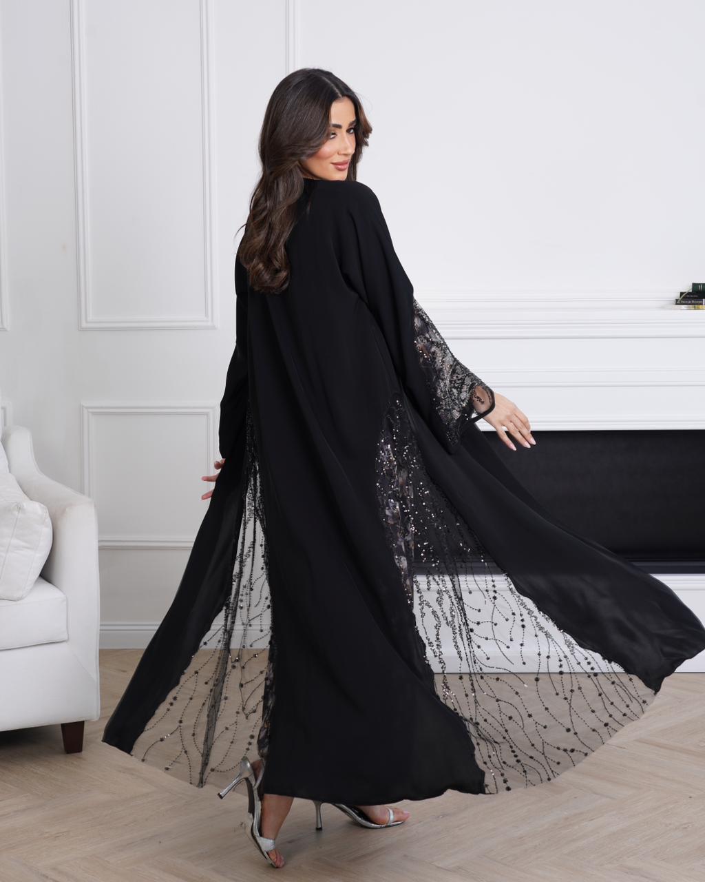 Latifa Abaya