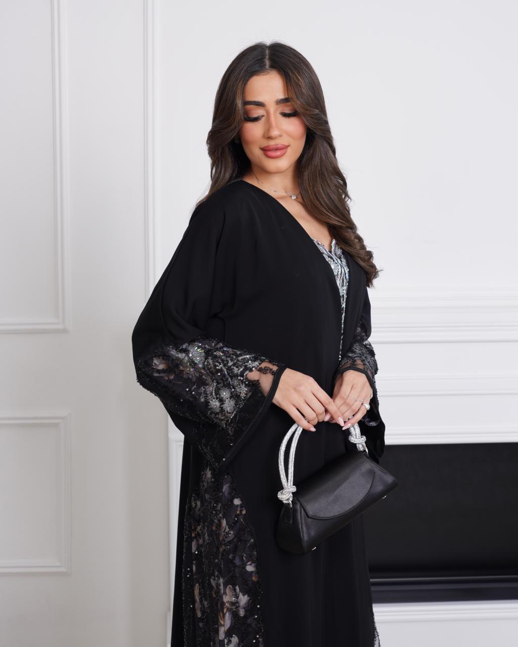 Latifa Abaya