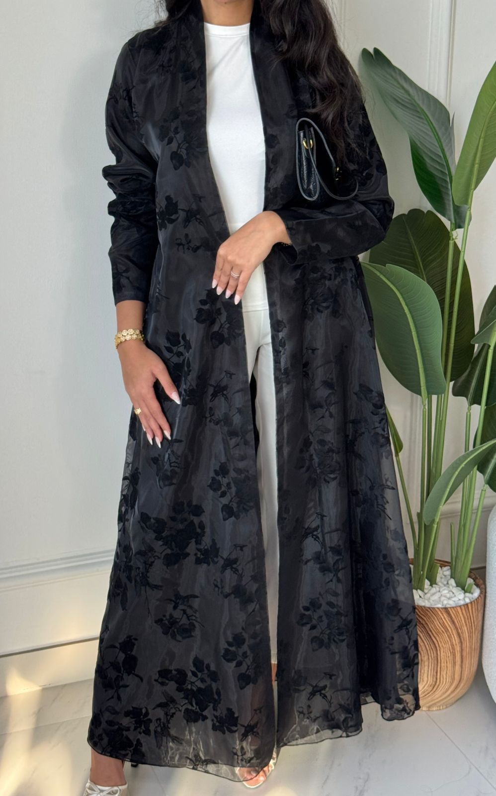 Afra Abaya