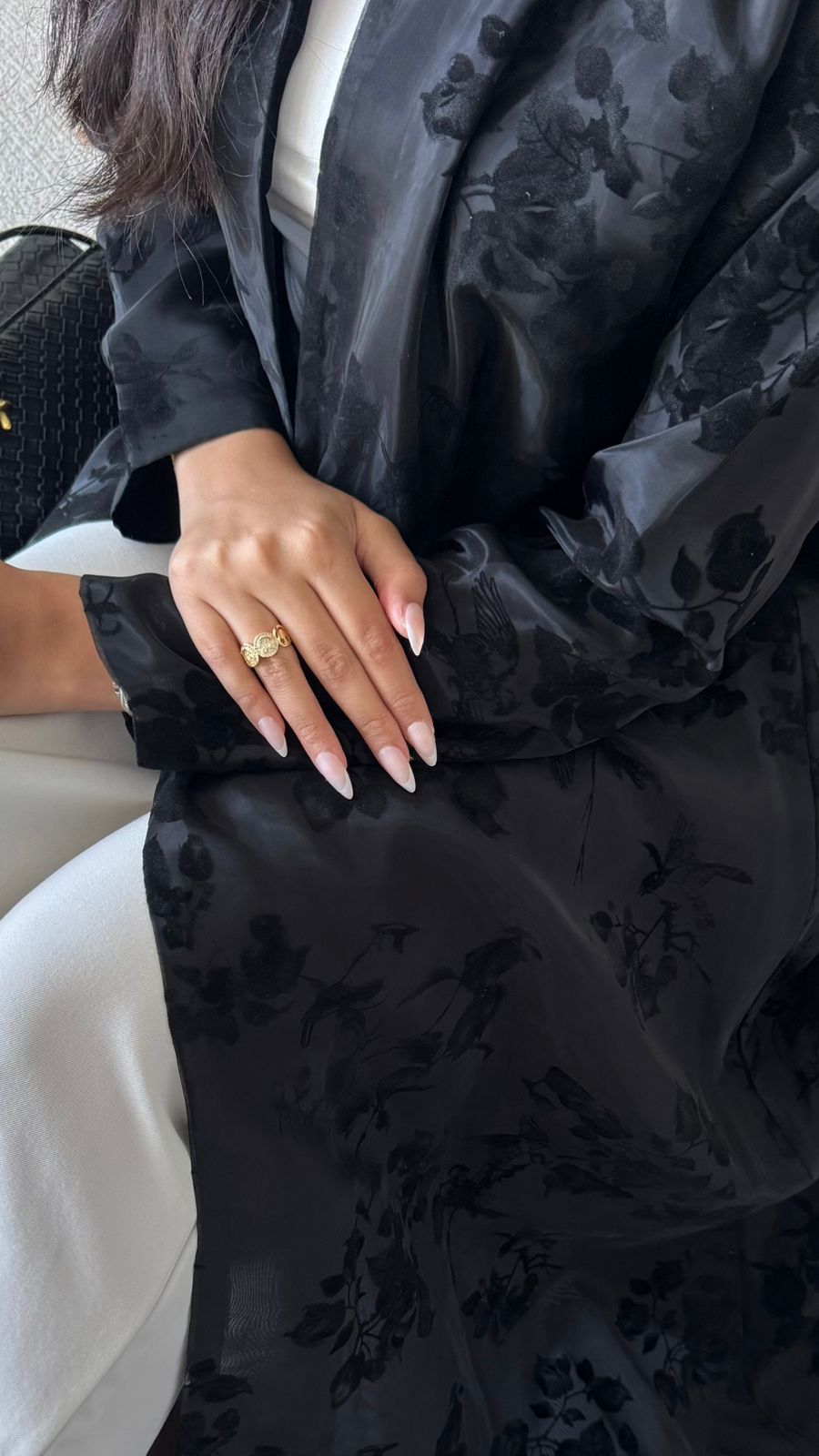 Afra Abaya