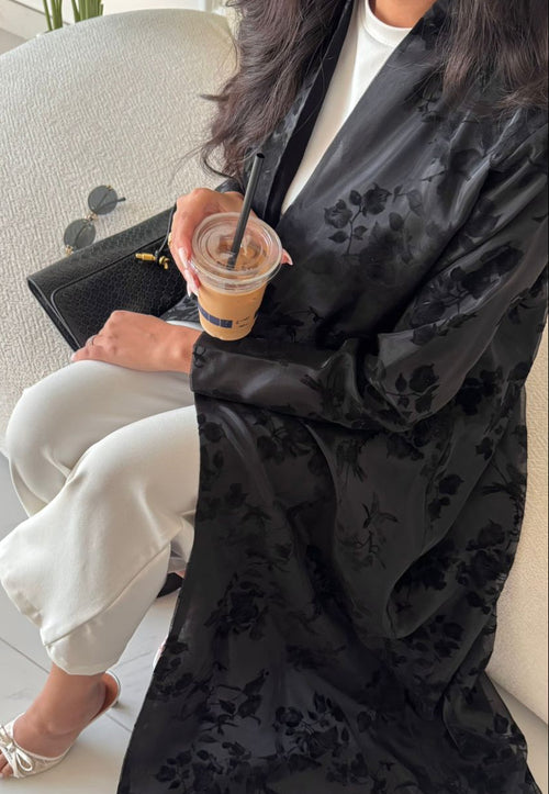 Afra Abaya