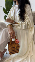 Pearl Abaya