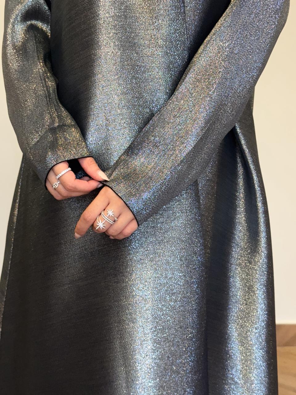 Midnight Abaya