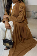 Hazel Abaya