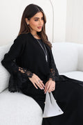 Qmasha Abaya