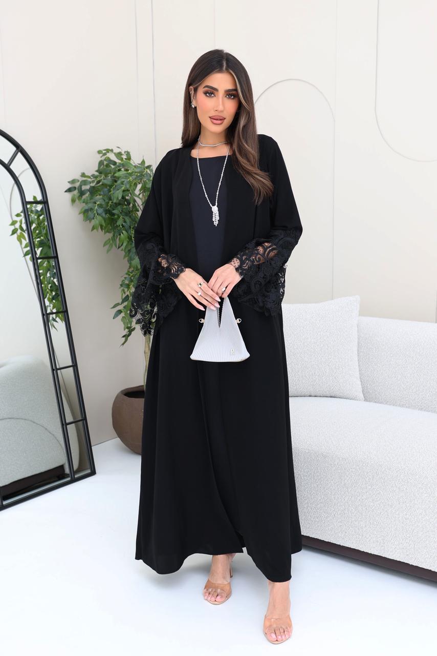 Qmasha Abaya