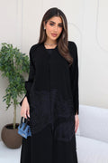 Waves Abaya